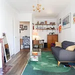 Beautiful Apartment In The Heart Of Paris