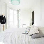 Beautiful Apartment In The Heart Of Paris