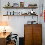 Beautiful Apartment In The Heart Of Paris